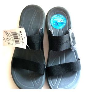 Columbia women's sandals